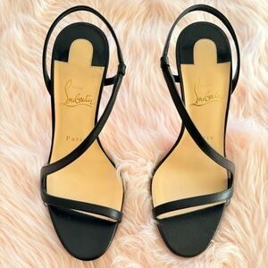 Christian Louboutin Rosalie 37.5